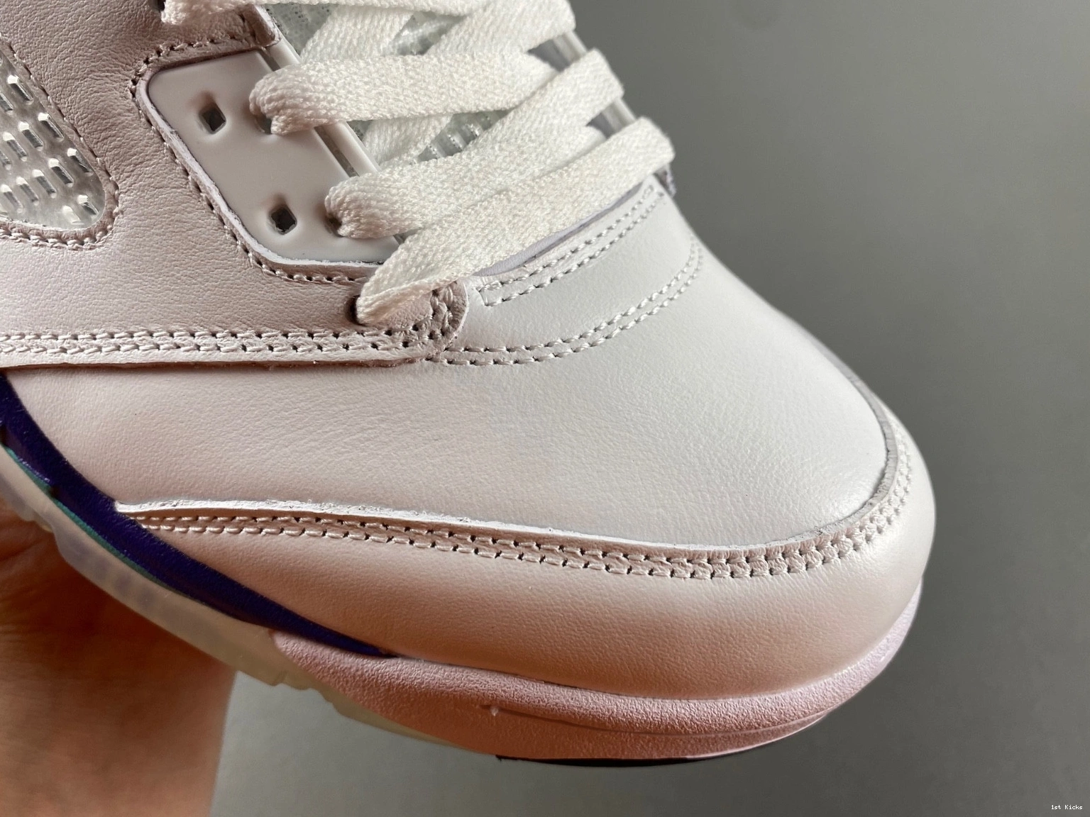 5 Retro Grape Jordan Men's (2006) 314259-131 - 0220